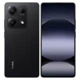 Смартфон Redmi Note 14S 8+256Gb черный (MZB0K0DRU)