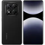 Смартфон Redmi Note 14 Pro 5G 8+256Gb черный (MZB0I8ERU)