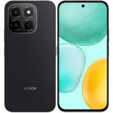 Смартфон HONOR X6c 6+128Gb чёрный (5109BTDY)