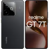 Смартфон Realme GT7T 12+512 RMX5085 12+512 черный 