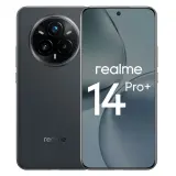 Смартфон Realme 14 Pro+ 5G 8+256 RMX5051 8+256 серый  