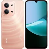 Смартфон Redmi 15C 8+256Gb оранжевый (MZB0LDWRU) 
