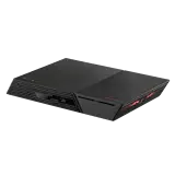 Платформа СХД ASUSTOR FS6806X 6xM.2 (Max.12) 10GLAN 8GB (Max.64GB) DDR5 2xUSB-C 3xUSB 