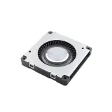 Вентилятор Khadas 3705 Cooling Fan Slim & High-speed, Low Noise, Fan, KAC-V2-002 Image