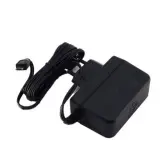 Блок питания  Raspberry Pi 3 Model B Official Power Supply Retail, Black, 5.1V, 2.5A, Cable 1.5 m, Micro USB-B output jack, для Raspberry Pi 3 B/B+  (182-5739) Image