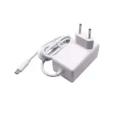 Блок питания Gembird NPA-DC6  для Raspberry Pi 3B,3B+, Белый, 5.1V, 3A, 15.3Вт, Кабель 1.5 m, MicroUSB output jack  Image