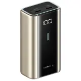 Внешний аккумулятор CUKTECH PB060 6000mAh 55W golden  Image