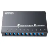 USB-Hub Sipolar A-103 Image