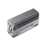Радиатор SSD Coolleo M.2 CL-V2SSD Image