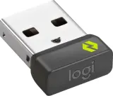 Ресивер USB Logitech Bolt черный Image