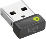 Ресивер USB Logitech Bolt черный Image