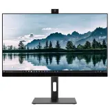 Платформа AIO Prittec N27 H610 for Intel 12,13,14 gen/27" FHD IPS/Intel 9560 WiFi//5M cam/HAS 120W Adaptor/Side IO with USB3 + Type C + ComboAudio/2 x 5WSpeakers/HDMI+DP on MB Image