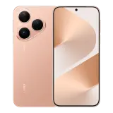 Смартфон Huawei PURA 80 12+256Gb, золотой (51098KET)