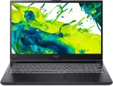Ноутбук Acer Aspire 7 A715-59G-8UP Core i7 12650H 16Gb SSD512Gb NVIDIA GeForce RTX 3050 6Gb 15.6" IPS FHD (1920x1080)/ENGKBD Windows 11 Home black WiFi BT Cam 4810mAh (NH.QX6SA.002)