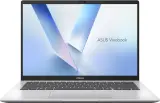 Ноутбук Asus VivoBook 14 M1407KA-LY125 Ryzen AI 5 330 16Gb SSD512Gb AMD Radeon 820M 14" IPS WUXGA (1920x1200) без ОС silver WiFi BT Cam (90NB15H3-M006A0)