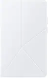 Чехол Samsung для Samsung Galaxy Tab A11 Book Cover поликарбонат/полиуретан белый (EF-BX130PWEGRU) Image
